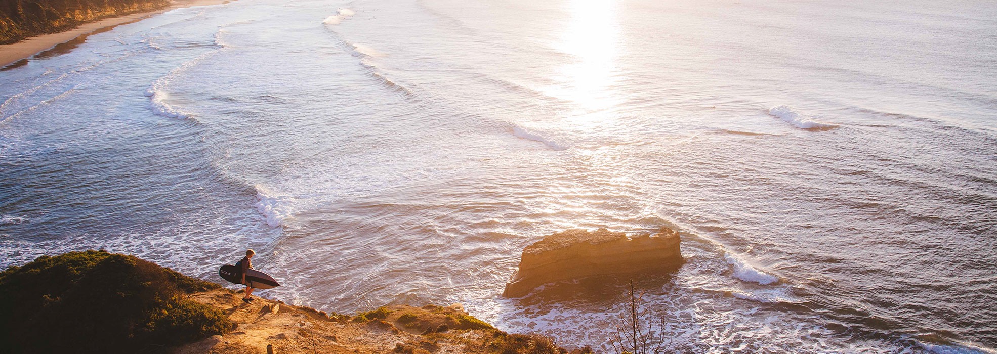 Embrace your Independence. Simplify your Success.